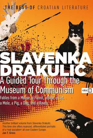 A GUIDED TOUR THROUGH THE MUSEUM OF COMMUNISM